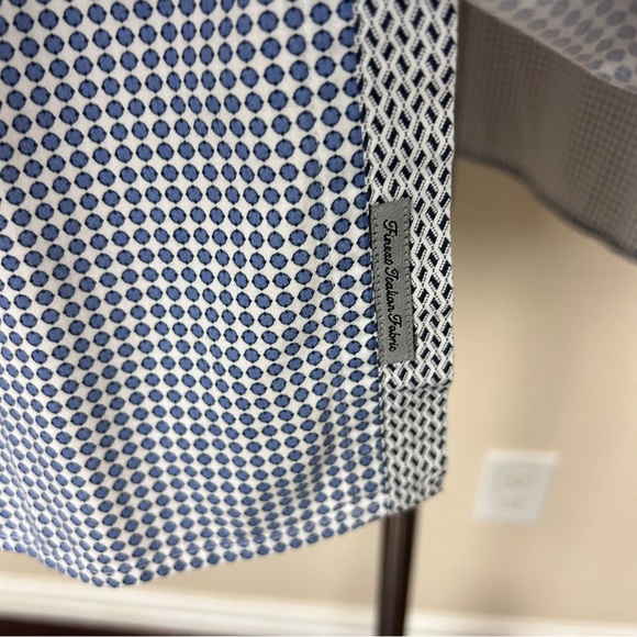 Ted Baker London Men’s Long Sleeve Button Down | Size 7 - Picture 4 of 11